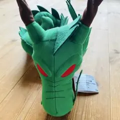 2025年最新】ドラゴンボール超 めちゃながぬいぐるみ～神龍～の