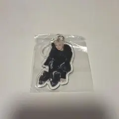 &team ポップアップ カプセルトイ ガチャ（ニコラス）めじるし