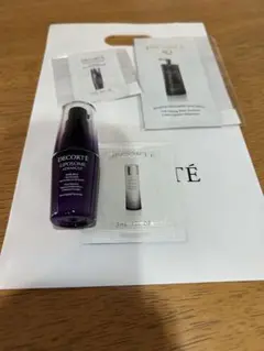 コスメデコルテ サンプルセット