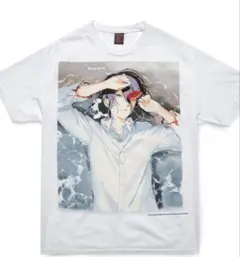 MALL BOYZ tohji Tシャツ popyours M【ほぼ未使用品】 - メルカリ