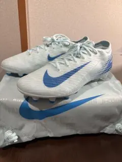 NIKE マーキュリアルヴェイパー15 ELITE AG 27cm 347 - メルカリ