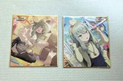 プロセカ 鳳えむ 草薙寧々 下敷き ワンダショ アニメイト - メルカリ