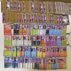 2026年最新】ポケモンカードノーマルまとめ売り約1000枚の人気アイテム