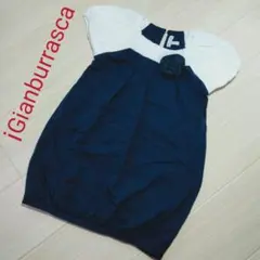 iGianburrascaイジャンブラスカ チュニック 116 ワンピース