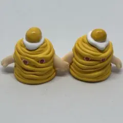 モンブジン モンブラン双子 ガチャガチャ