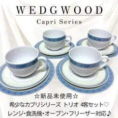 2026年最新】wedgwood capriの人気アイテム - メルカリ