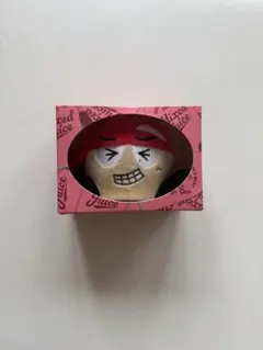 WEST. 重岡大毅 ぶらさげるヤツ