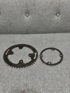 ROTOR Qリング x1 BCD110X4 54t (12-11S) - メルカリ