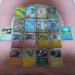 ポケカ　まとめ売り