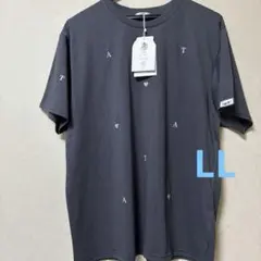 Ange 半袖 Tシャツ 辻希美　接触冷感　LL