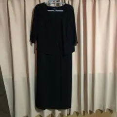 礼服　ワンピース　13号