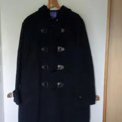 学生ダッフルコート