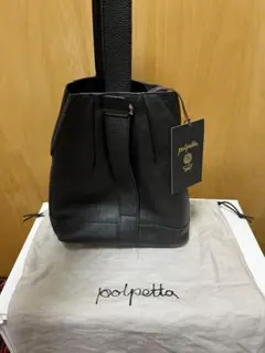 2026年最新】POLPETTA メンズバッグの人気アイテム - メルカリ