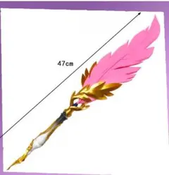 崩壊：スターレイル 開拓者 cosplay道具 80cm - メルカリ