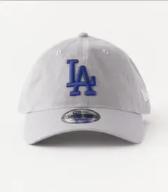 NEW ERA/ニューエラ 920 EG ベースボールキャップ