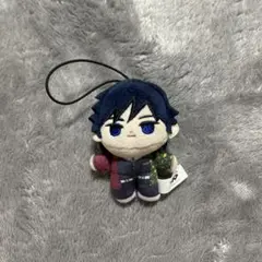 鬼滅の刃 ほわぬい 冨岡義勇