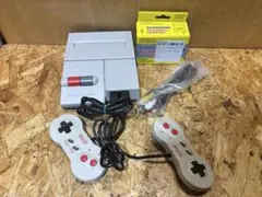 任天堂 ニューファミコン 本体 HN10131138