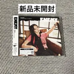 TWICE ENEMY ミナ 新品未開封