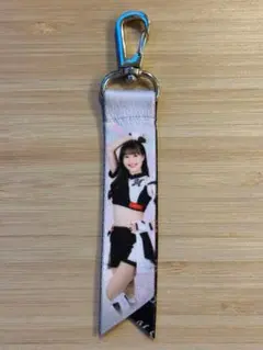 【M☆Splash!!】YUWA ボンフィンキーホルダー■Mスプラッシュ