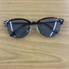Coleman サングラス CLT12-1 べっ甲柄