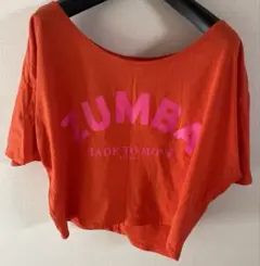 ZUMBA WEAR