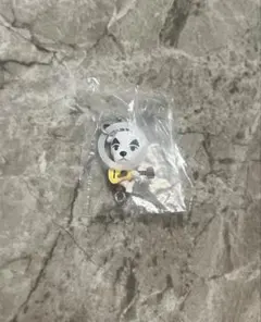 あつまれ どうぶつの森 とたけけ チャーム