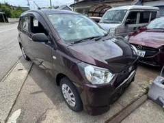 低走行！車検2年付き渡し！ミライース後期型！仕上げ整備済み！ワン 低走行！車検2年付き渡し！ミライース後期型！仕上げ整備済み！ワンオーナー車！