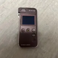2026年最新】d-snap sv-as30の人気アイテム - メルカリ