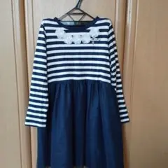 ミキハウス120 ミキハウス　120　リーナちゃん