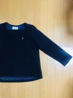 アーノルドパーマ　ニット