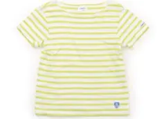 ORCIVAL ストライプ Tシャツ 6のサムネイル