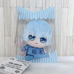 ブルーロック みちっと！きらどるぬいぐるみvol.3 氷織羊