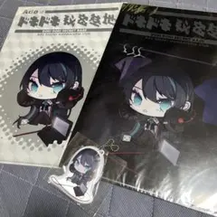 2026年最新】Adoクリアファイルの人気アイテム - メルカリ