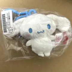 【シナモロール】サンリオキャラクターズ　キャラクター大賞2026マスコット