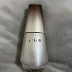 ELIXIR THE SERUM 美容液のサムネイル