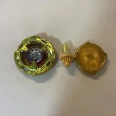 ペルセウスダーク　メタルコート：ゴールド Breaking News] The prizes for the G3 tournament have changed
