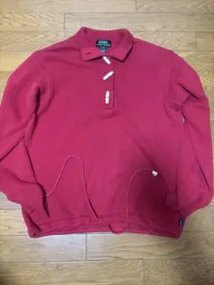 LAUREN RALPH LAUREN コットンニット セーター Mのサムネイル