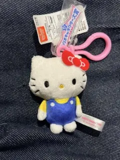 サンリオキャラクター大賞2026 マスコット　ハローキティ