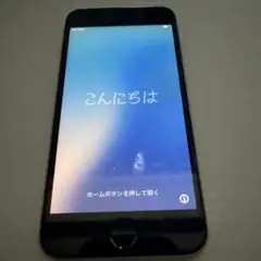 iPhone SE 第2世代 ホワイト 64GB SIMフリー バッテリー79%