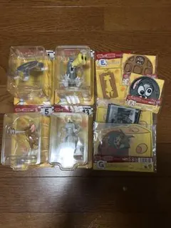 【ハッピーくじ】トムとジェリー funnyart!5