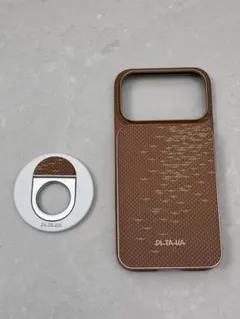 PITAKA MagEZ Case iPhone 17 Pro MagSafe付