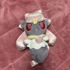 2014年 ポケモンセンター限定 ぬいぐるみ ディアンシー - メルカリ