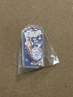 たまごっち おかしなたまごボーロっち パッケージチャーム2 てんしっち