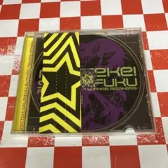 トラッシュノイズ CD 廃盤 PK shampoo前身バンド - メルカリ