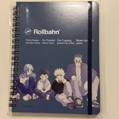 【値下げ10/14まで】ロルバーン HUNTER×HUNTER RofJ