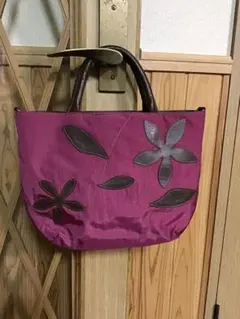 ❣️イビザ　トートバッグ　３点セット❣️