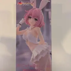 BiCute Bunnies Figure モモ・ベリア・デビルーク white
