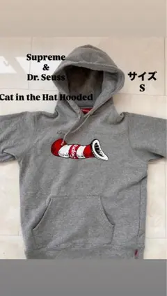 2026年最新】Supreme Cat in the hatの人気アイテム - メルカリ