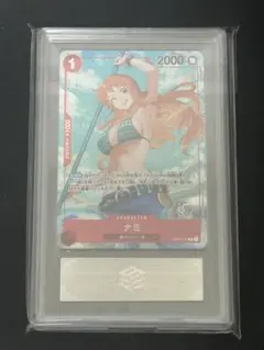 2025年最新】ロマンスドーン ナミ レアパラレルの人気アイテム - メルカリ