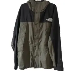 The North Face GORE-TEX マウンテンライトジャケット